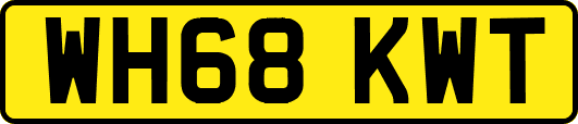 WH68KWT