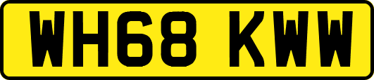 WH68KWW