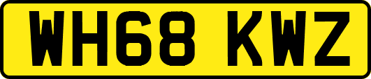 WH68KWZ
