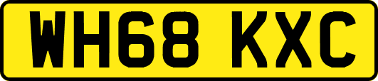 WH68KXC