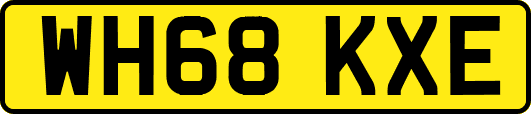 WH68KXE