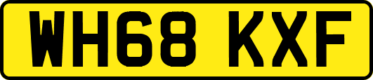 WH68KXF