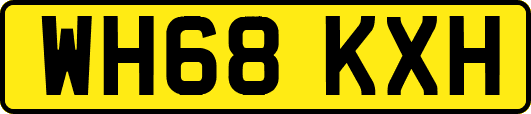 WH68KXH