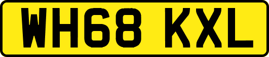 WH68KXL