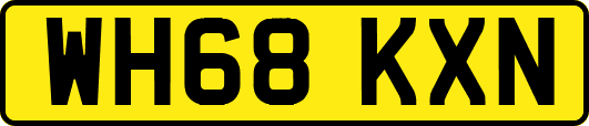 WH68KXN
