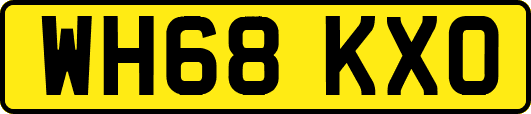 WH68KXO