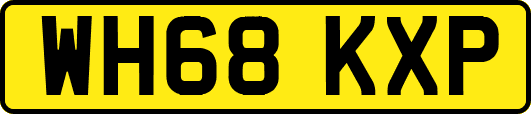 WH68KXP