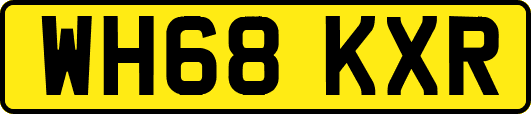 WH68KXR