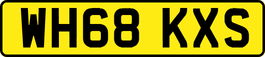 WH68KXS