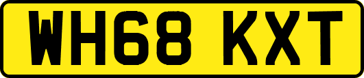 WH68KXT