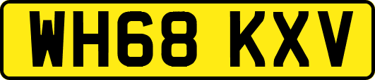 WH68KXV
