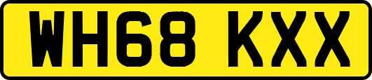 WH68KXX