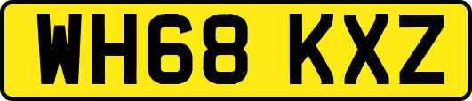 WH68KXZ