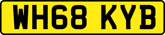 WH68KYB