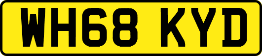 WH68KYD