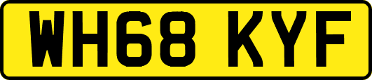 WH68KYF