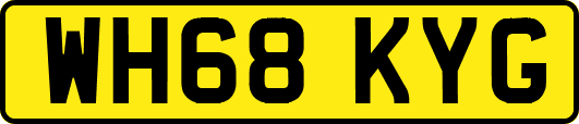 WH68KYG