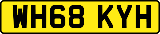 WH68KYH
