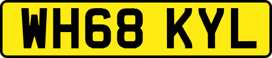 WH68KYL