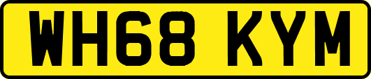 WH68KYM