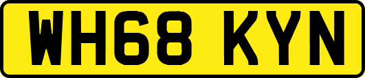 WH68KYN
