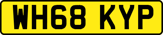 WH68KYP