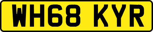WH68KYR