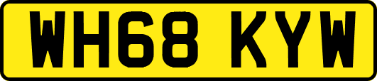 WH68KYW