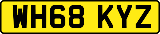 WH68KYZ