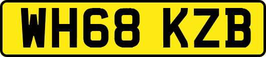 WH68KZB