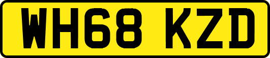 WH68KZD