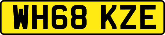 WH68KZE