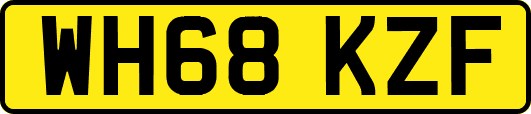 WH68KZF