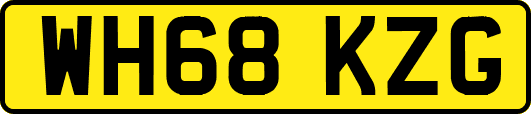 WH68KZG