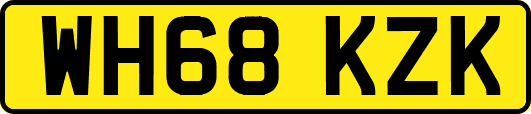 WH68KZK