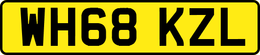 WH68KZL