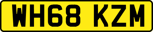 WH68KZM