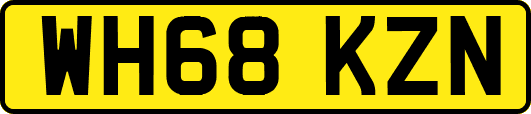 WH68KZN