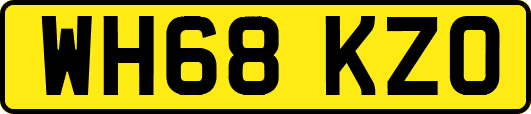 WH68KZO