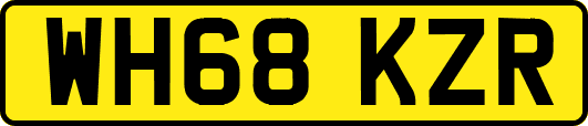 WH68KZR