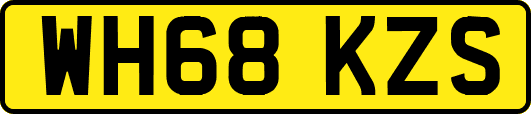 WH68KZS