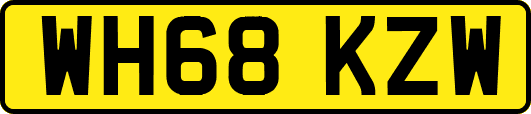 WH68KZW