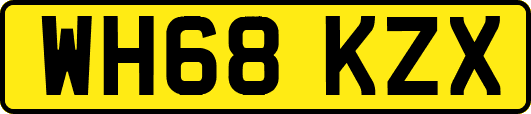 WH68KZX