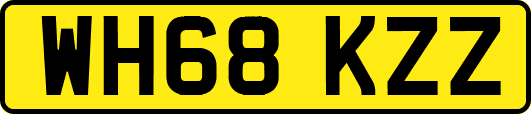 WH68KZZ