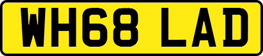 WH68LAD