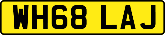 WH68LAJ