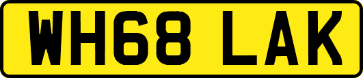 WH68LAK