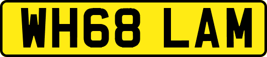 WH68LAM