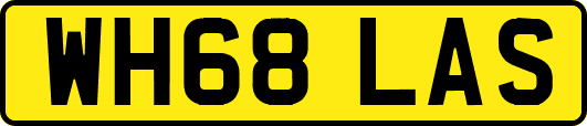 WH68LAS