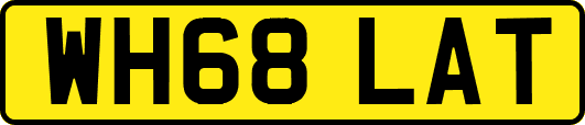 WH68LAT
